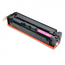 Toner CRG-045H M (CRG 045) kompatibilní pro Canon, purpurový (2300 str.)  