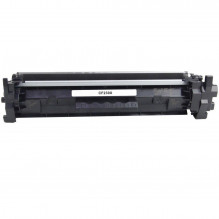 Toner CF230X s čipem kompatibilní pro HP, černý (3500 str.)  