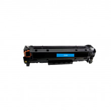 Toner CF541X Premium kompatibilní pro HP, azurový (2500 str.)  