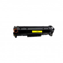 Toner CF542X Premium kompatibilní pro HP, žlutý (2500 str.)  