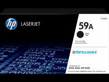 Toner HP CF259A (3 000 stran při 5%)  