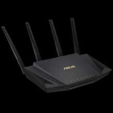 WiFi router Asus RT-AX58U V2 WiFi 6...