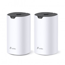 WiFi router TP-Link Deco S7(2-pack) AC1900, 3x GLAN, / 600Mbps 2,4GHz/ 1300Mbps 5GHz  