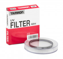 Filtr Tamron UV 62mm  