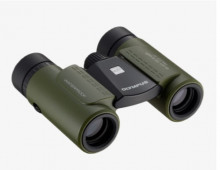 Dalekohled Olympus 8x21 RC II WP Olive Green 