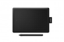 Tablet Wacom One by Wacom S černý 