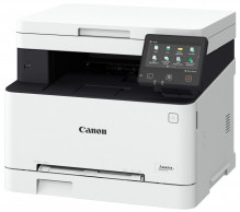 Tiskárna Canon i-SENSYS MF651CW, PSC, A4, USB, Wi-Fi, LAN, Duplex, 18ppm 