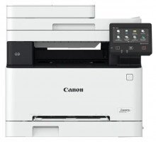 Tiskárna Canon i-SENSYS MF655CDW, PSC, A4, USB, Wi-Fi, LAN, Duplex, ADF,  21ppm 