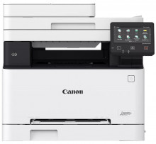 Tiskárna Canon i-SENSYS MF657CDW, PSCF, A4, USB, Wi-Fi, LAN, Duplex, DADF, 21ppm 