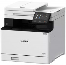 Tiskárna Canon i-SENSYS MF752CDW, PSC, A4, USB, Wi-Fi, LAN, Duplex, DADF, 33ppm 