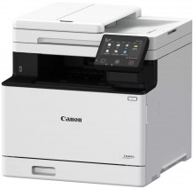 Tiskárna Canon i-SENSYS MF754CDW, PSCF, A4, USB, Wi-Fi, LAN, Duplex, DADF, 33ppm 