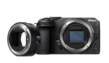 Digitální fotoaparát Nikon Z30 tělo...