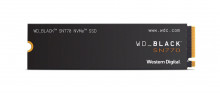 SSD disk Western Digital Black SN770 250GB, M.2 2280, PCIe 4.0 x4, NVMe 