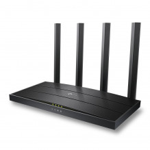 WiFi router TP-Link Archer AX12 WiFi 6, AX1500, 3 x GLAN, 1x GWAN, 2,4/5GHz 