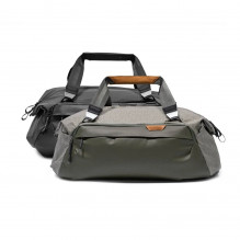 Peak Design Travel Duffel 65L Black 