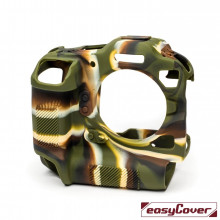 Easy Cover Pouzdro Reflex Silic Canon R3 Camouflage 