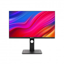 AG Neovo DW-2401 černý, displej WQHD 24" USB-C 