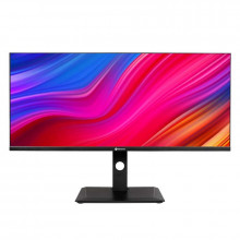 AG Neovo DW-3401 černý, displej UWQHD 27" USB-C 