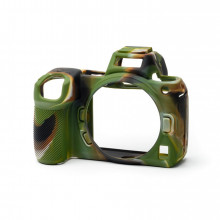 Easy Cover Pouzdro Reflex Silic Nikon Z30 Camouflage 