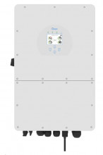 Hybridní solární měnič Deye SUN-12K 12kW, 3 fáze, 2x MPPT, pro vysokonapětové baterie 