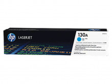 Toner HP CF351A pro Color HP LaserJet Pro MFP, azurový 