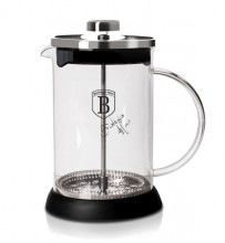 Konvička Berlingerhaus na čaj a kávu french press, 600 ml 