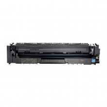 Toner CF531A kompatibilní pro HP, azurový (900 str.) 