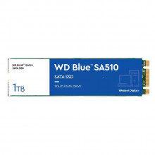 SSD disk Western Digital Blue SA510 1TB, M.2 2280, SATA 