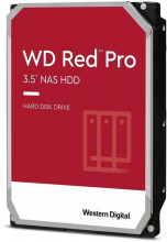 Disk Western Digital Red Pro 10TB 3,5", SATA III, 256MB, 7200RPM 