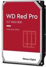 Disk Western Digital Red Pro 14TB 3,5", SATA III, 512MB, 7200RPM 