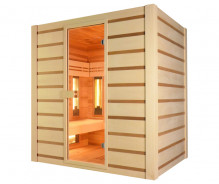 Infrasauna Marimex ELEGANT 4002 XXL 