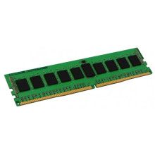 Paměť Kingston DDR4 4GB, 2666MHz, CL19 