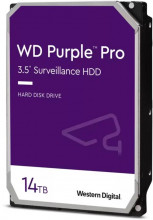 Disk Western Digital Purple Pro 14T...