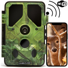 Fotopast Camouflage EZ45 Wifi/Bluet...