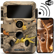 Fotopast Camouflage EZ60 Wifi/Bluet...