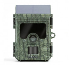 Fotopast Camouflage EZ-Solar Wifi/Bluetooth 