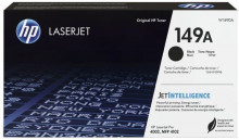 Toner HP W1490A, 149A, černá (2900str./5%) 