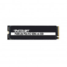 SSD disk Patriot P400 Lite 500GB, M...