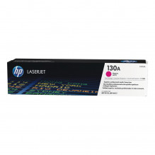 Toner HP CF353A pro Color HP LaserJet Pro MFP, purpurový 