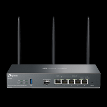 Router TP-Link ER706W VPN WiFi 6, 1...