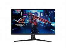 Monitor Asus ROG XG32UQ 32" 4K IPS, 160Hz, 1ms, DP, HDMI, USB, 