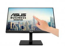 Dotykový monitor Asus BE24ECSBT 23,8" IPS FHD, 5ms, DP/HDMI/USB, repro 