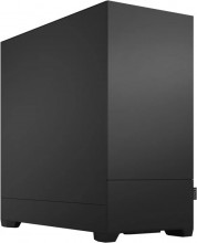 Case Fractal Design Pop Silent Black Solid 