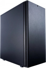 Case Fractal Design Define C Black 