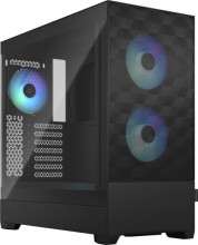 Case Fractal Design Pop Air RGB Bla...