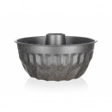 Forma na bábovku Banquet s nepřilnavým povrchem Granite 22 x 11 cm 