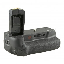 Battery Grip Jupio pro Canon EOS 75...