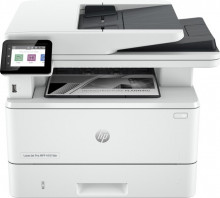 Tiskárna HP LaserJet Pro MFP 4102fdw, A4, USB, Wi-Fi, Lan, DADF, Duplex, 40ppm 