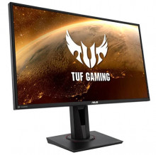 Monitor Asus VG279QM GAMING 27" FHD IPS, 280Hz, 1ms, HDMI, DP, G-SYNC, Repro 