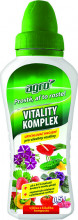 Hnojivo Agro  Vitality Komplex kapalný 0.5 l 